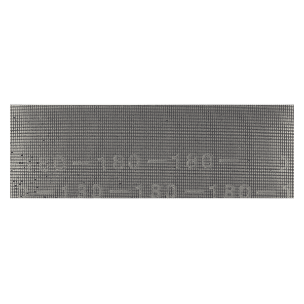 Schleifgitter mit verschiedenen Körnungen für Schleifarbeiten