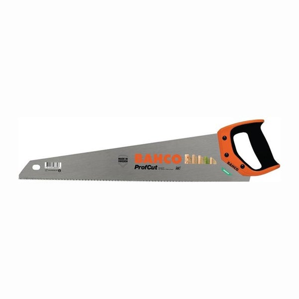Bahco Handsäge ProfCut Blattlänge 550 mm - PC-22-GT7
