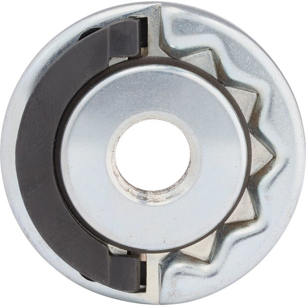 Schnellspannmutter für Winkelschleifer