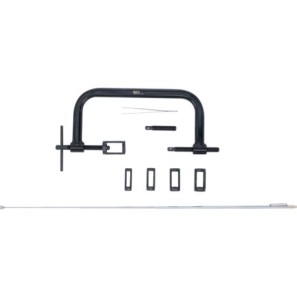 BGS Logo Ventiltrieb Werkzeugsatz