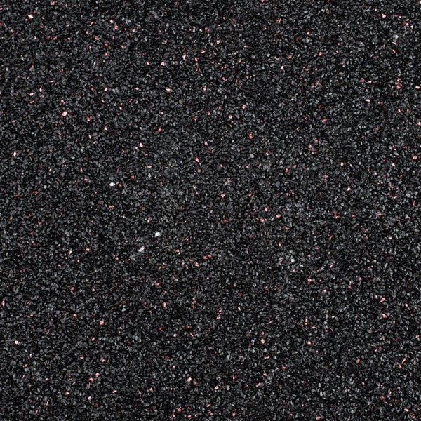 Terralith Kompaktboden WAND mix nero / 107 für 1 qm