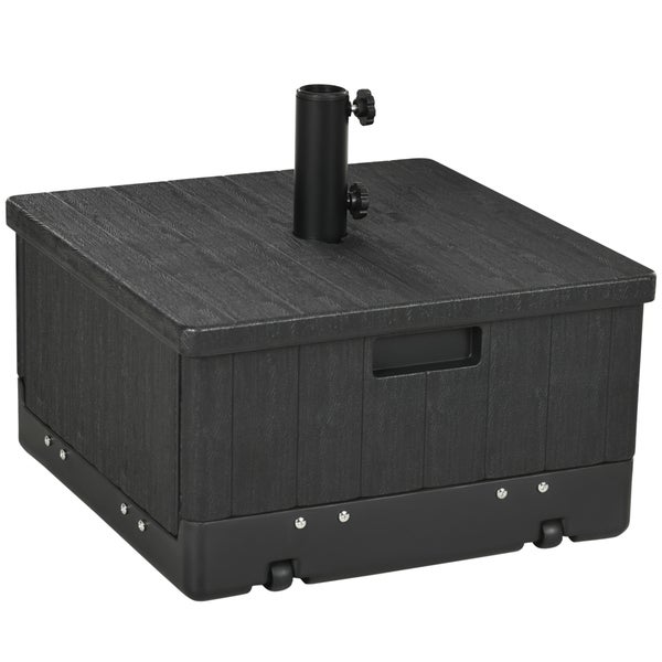 Spindschrank mit fünf Fächern und Schlüsseln