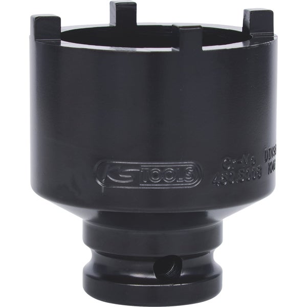 KS Tools Logo Nockenwellen Arretierwerkzeug