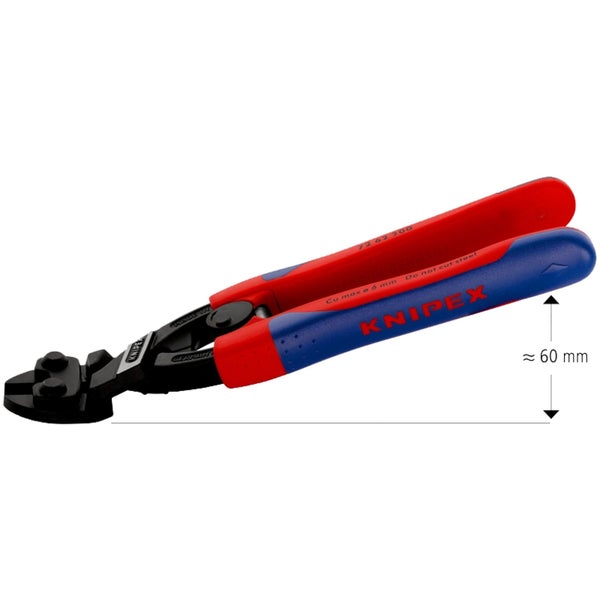 Knipex Bolzenschneider