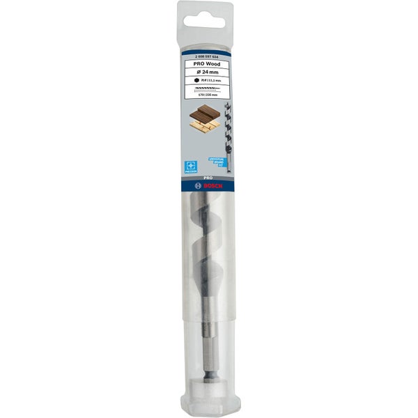 BGS technic Innensechskant-Einsatz mit Kugelkopf, 5 mm