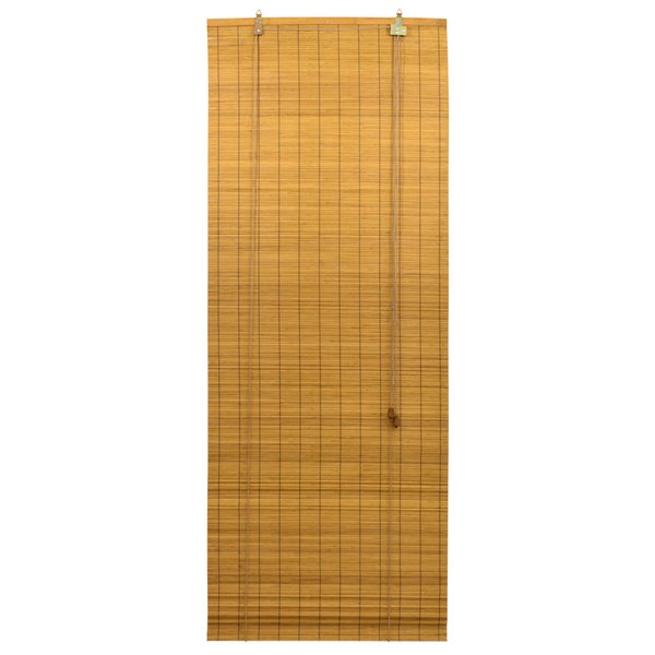 Sol Royal SolDecor B86 Bambusrollo 80x160cm Bambus
