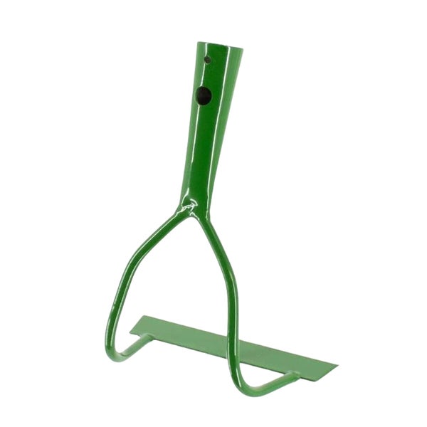 Bügelziehhacke (14 cm) - ohne Stiel