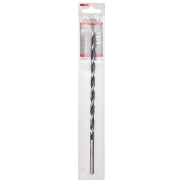Bosch Maschinenholzbohrer M-Spitze 8 x 250 mm d 8 mm - 2608597188