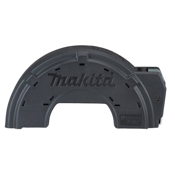 Makita Schutzhaubenabdeckung 115 mm - 199709-0