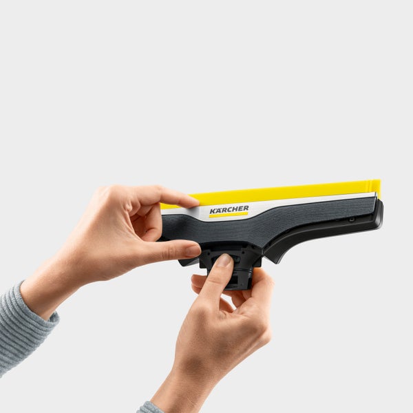 Akku-Fensterreiniger WV 6 Plus Multi Edition