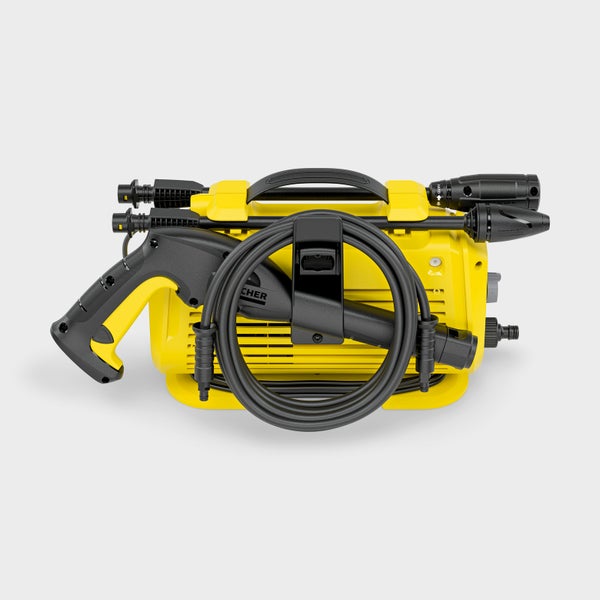 Hochdruckreiniger K 2 Premium Horizontal VPS Home