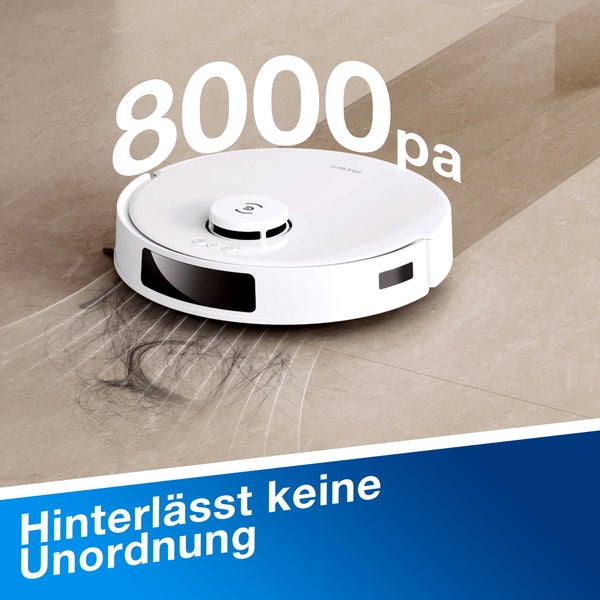 DEEBOT N20 PLUS