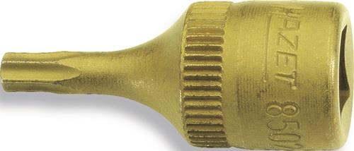 Hazet Torx Bit Steckschlüssel
