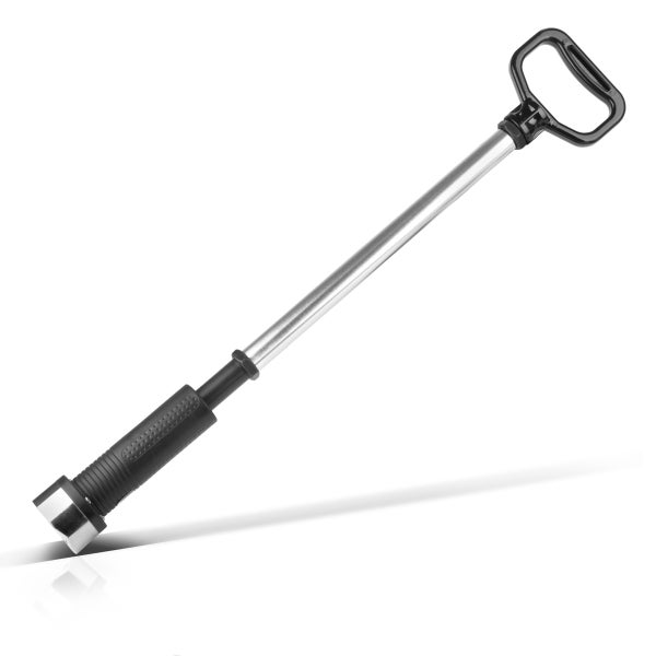 STAHLWERK Magnetisches Aufnahmewerkzeug Pick-up Tool Stabmagnet variabler Länge