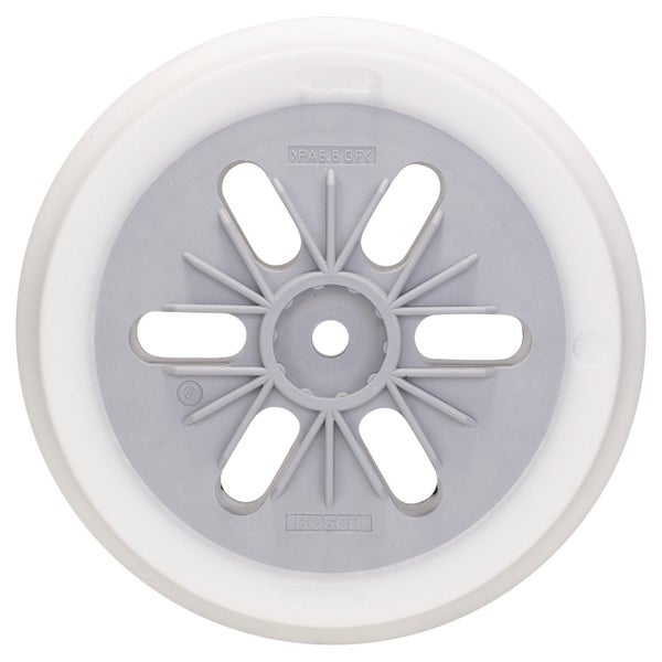 Bosch Logo Washer