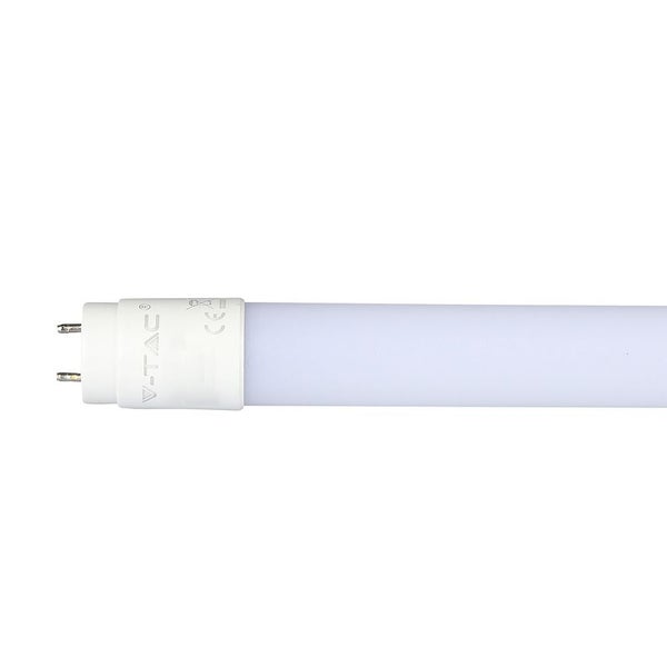 V-TAC VT-122-N - Weiße LED T8 Röhren - Samsung - IP20 - 16.5W - 1850 Lumen - 3000K - 5 Jahre -