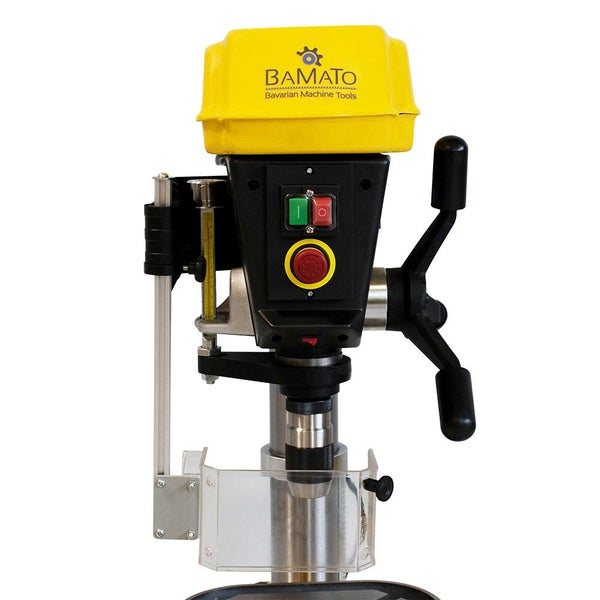 BAMATO Tischbohrmaschine