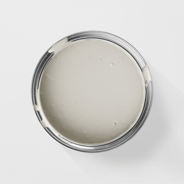 MissPompadour Kreidefarbe für Möbel beige 750ml, Soft Beige - Holzfarbe, Holzlack matt innen - Möbellack, Möbelfarbe ohne Schleifen - Kreidefarbe für Holz - CosyColours
