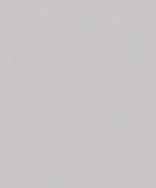 Masureel Tapete Uni Grau - 53 cm x 10.05 m - 630772