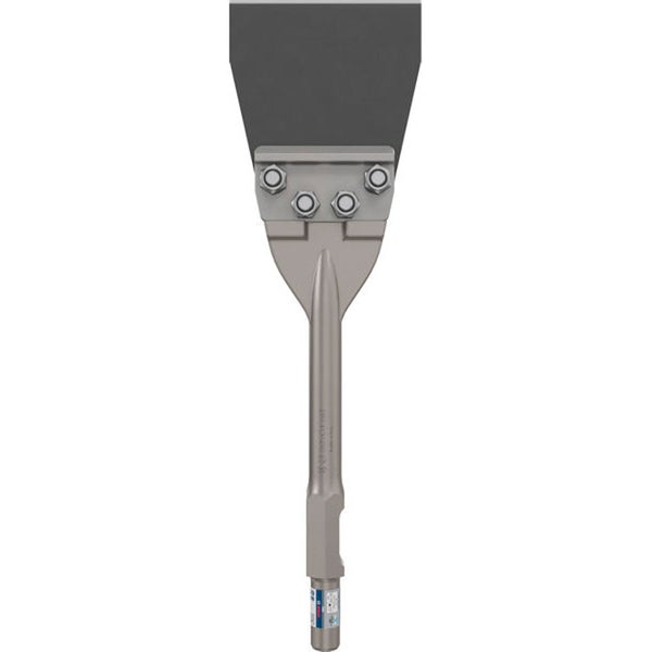 Flachmeißel für Abbruchhammer