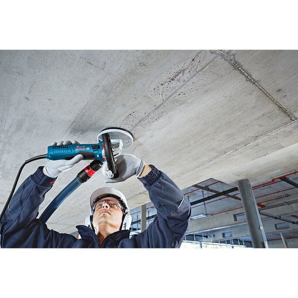 Bosch PRO Concrete Schleifkopf 50 x 115 mm 22,23 mm - 2608601761