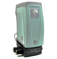 Hauswasserwerk mit digitaler Steuerung