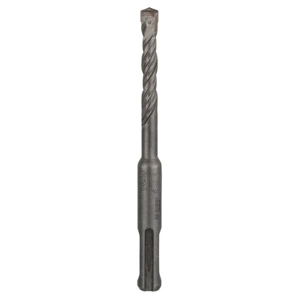 Bosch 1x SDS Hammerbohrer S4L D= 7 AL= 50 - 1618596170