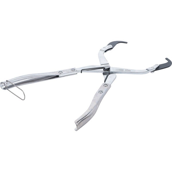 Sprengringzange für den Innenbereich