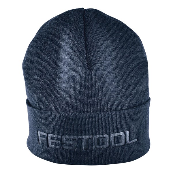 Festool Strickmütze Festool