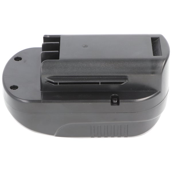 2000mAh Akku passend für den Güde Akku 95510, 95513, 95514, 95515, 95517, 95519, GHS 520, GLB 200, GRT 260, Pantiflor AT18Li, 490476 18 Volt Spannung