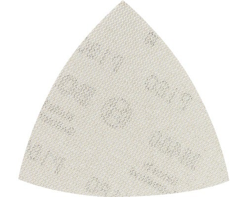 Netzschleifblatt M480 Best for Wood and Paint, 5er-Pack 93mm, K180