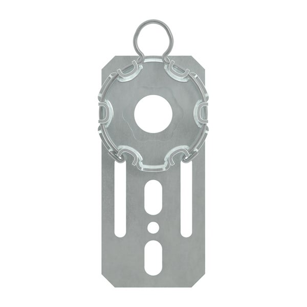 Geiger Antriebslager für ProtecLine und SolidLine Motoren mit SOC Motorkopf