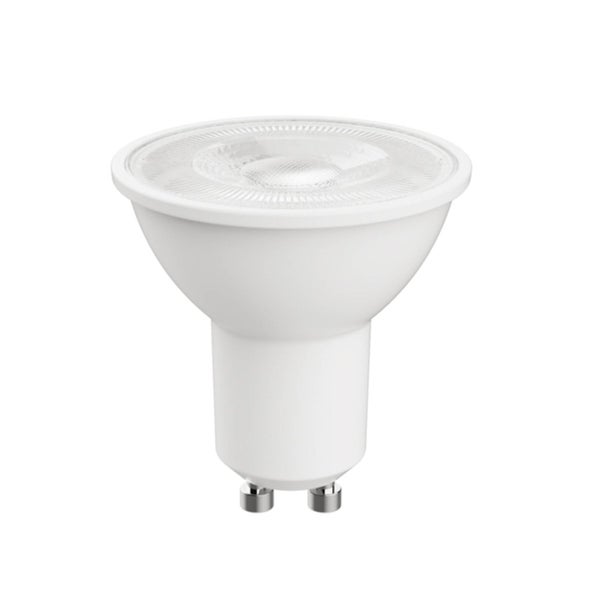 Arcchio LED GU10 Lampe Leuchtmittel Gu10 in Weiß (GU10) - Lampen Energiesparlampe