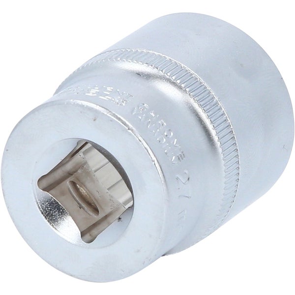 Steckschlüssel-Einsatz aus Metall