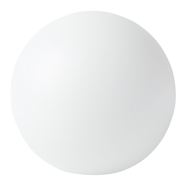 LED- Kugelleuchte für den Außenbereich JOCOY Cremeweiß