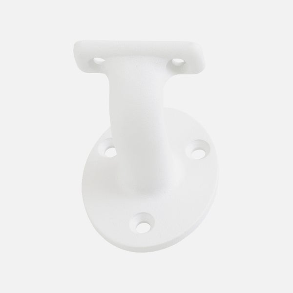 Detailansicht eines Kissens mit Beautissu Logo