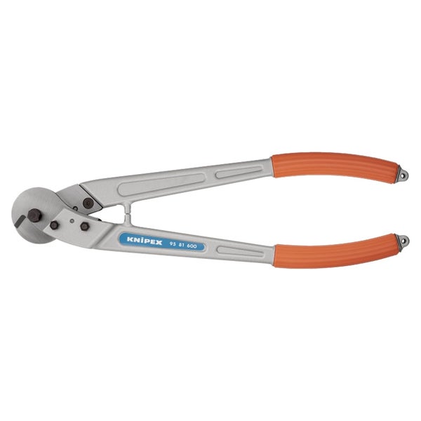 Knipex Drahtseil-Kabelschere 600 mm - 9581600