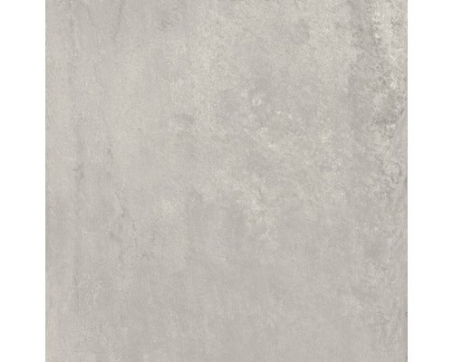 Feinsteinzeug Terrassenplatte Pietra grau 120x120x2cm
