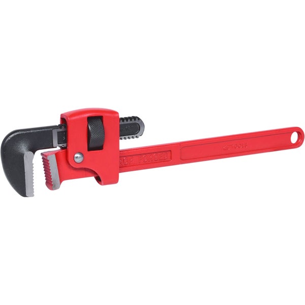 KS TOOLS Einhand-Rohrzange 2 - 114.0018