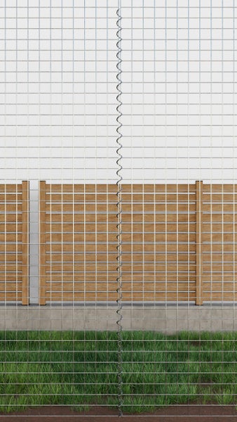 Spirale - Länge: 190 cm