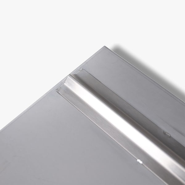 Beefer® Warmhalteschale für Beefer Twin Pro - 10100082