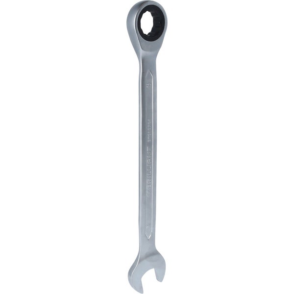 BRILLIANT TOOLS Ratschenringschlüssel 24 mm - BT013724