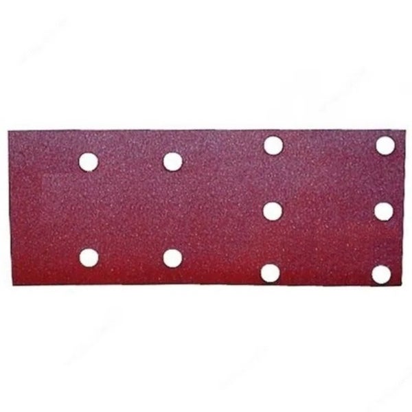 Schleifpapier mit Löchern für Exzenterschleifer