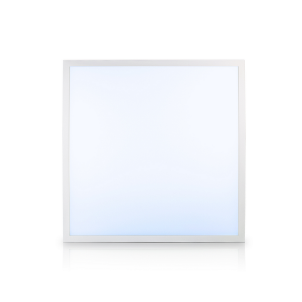 Quadratische LED-Panel-Leuchte