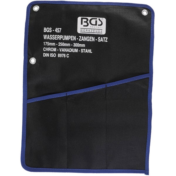 BGS Leertasche für Art. 457 - 457-TASCHE