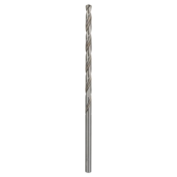 Bosch 1x Metallbohrer HSS-G DIN 340 4,8 x 87 x 132 mm - 2608595682