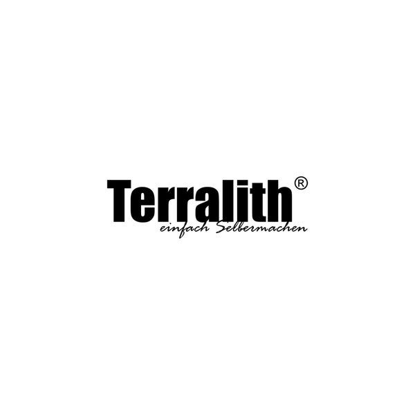 Terralith Baumwollputz Grundierung -5 kg-