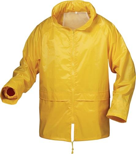 CRAFTLAND Regenschutz-Jacke Herning Größe XL - 2121-3