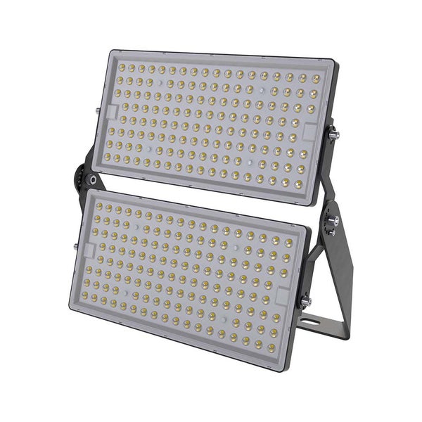 V-TAC VT-48500 - LED-Scheinwerfer - Hochleistungsserie - 135lm/w - IP65 - 500 Watt - 67500 Lumen