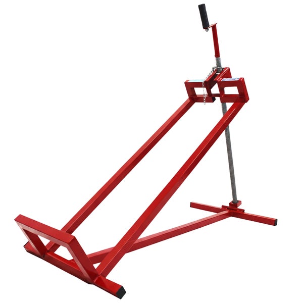 Rohr- und Profilbiegemaschine